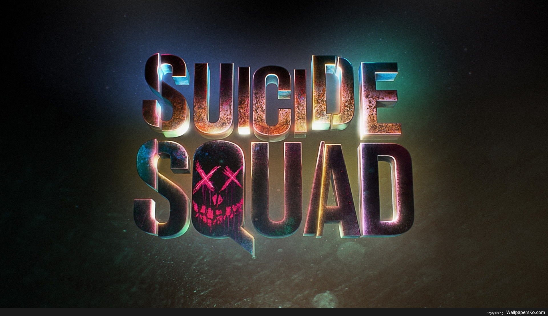 suicide squad wallpaper hd