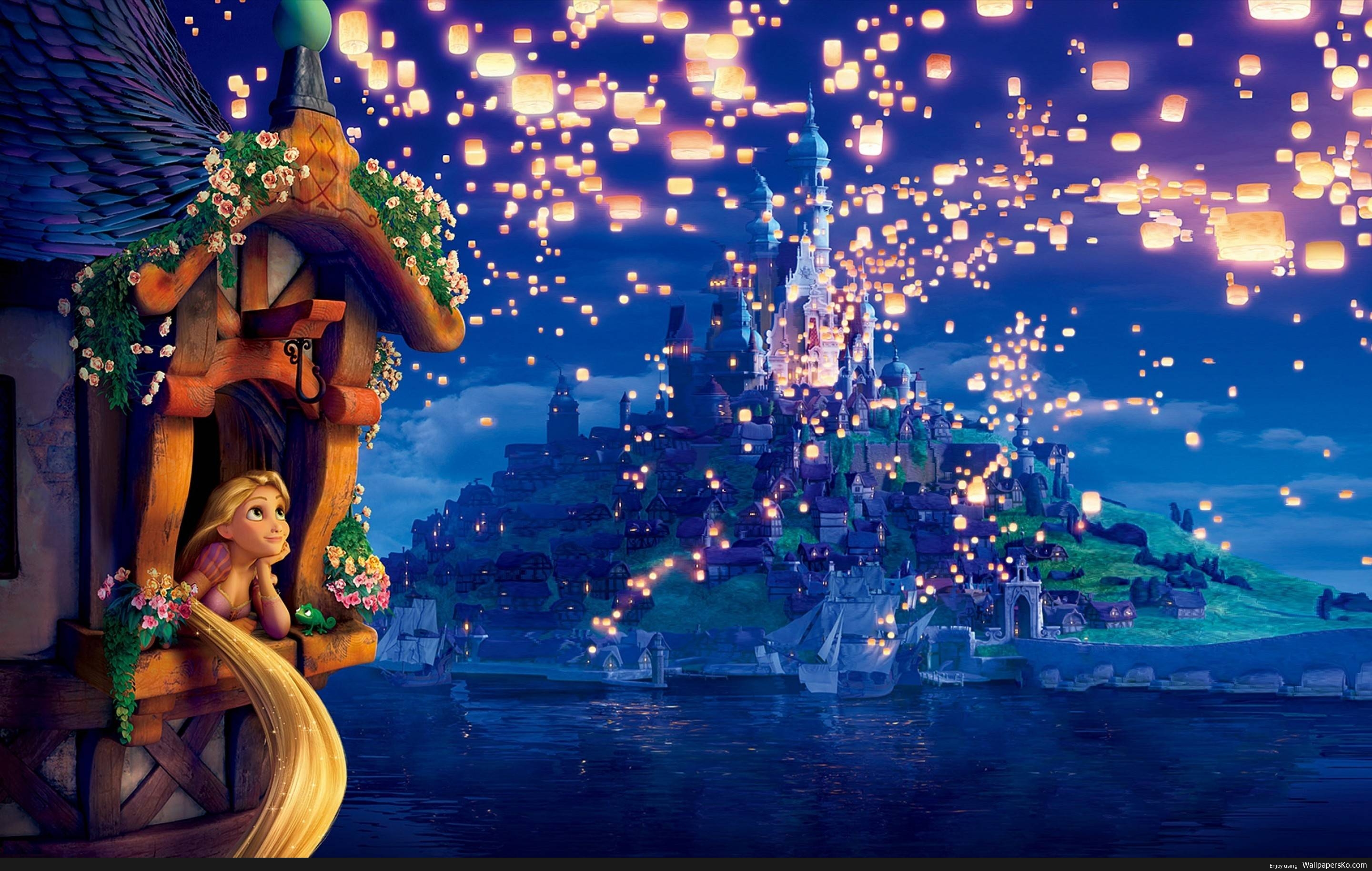 Disney Desktop Background