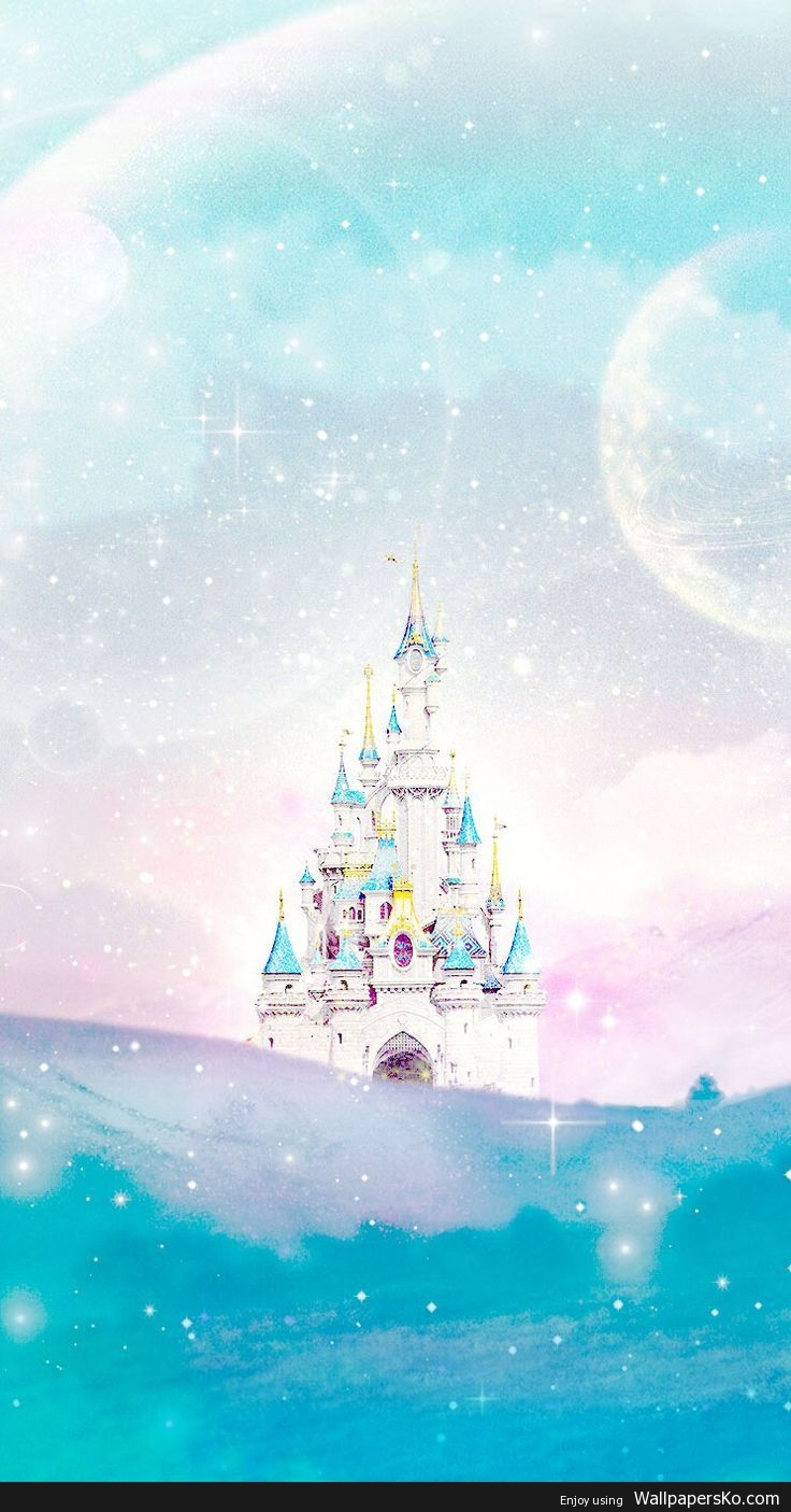 Disney Iphone Background