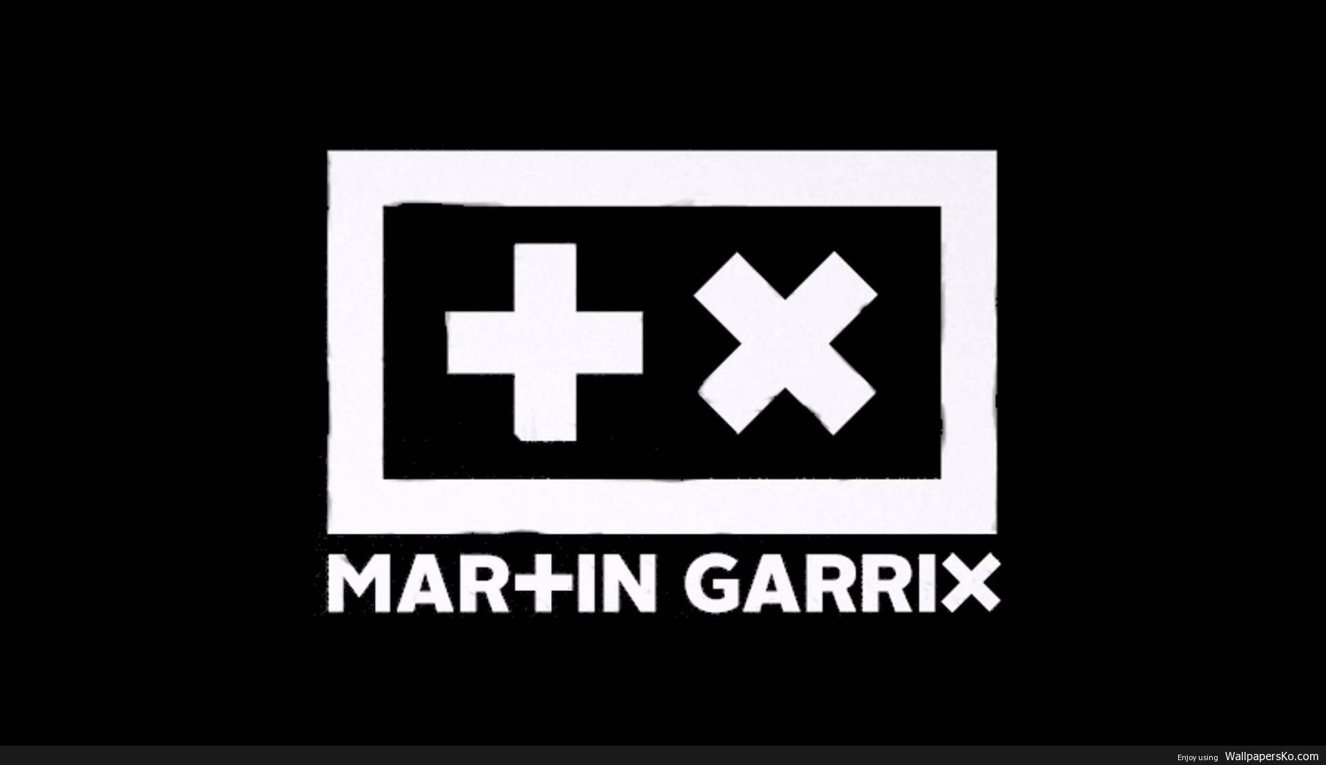 Martin Garrix Logo Hd