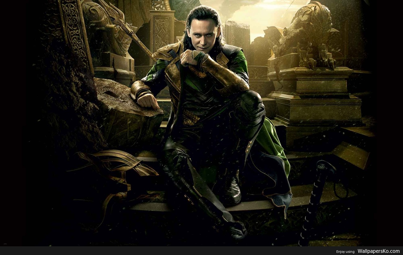Pics Of Loki