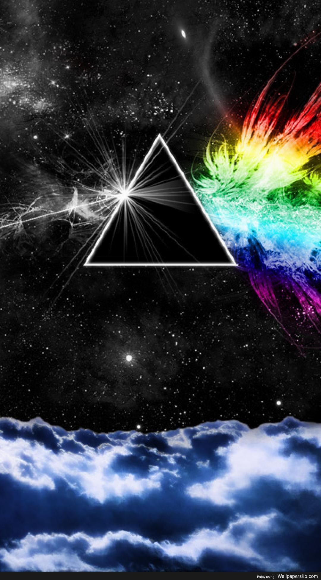 Pink Floyd Wallpaper Android