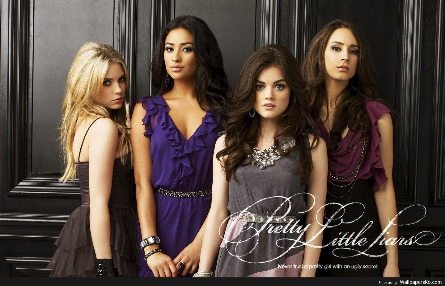 pll wallpapers