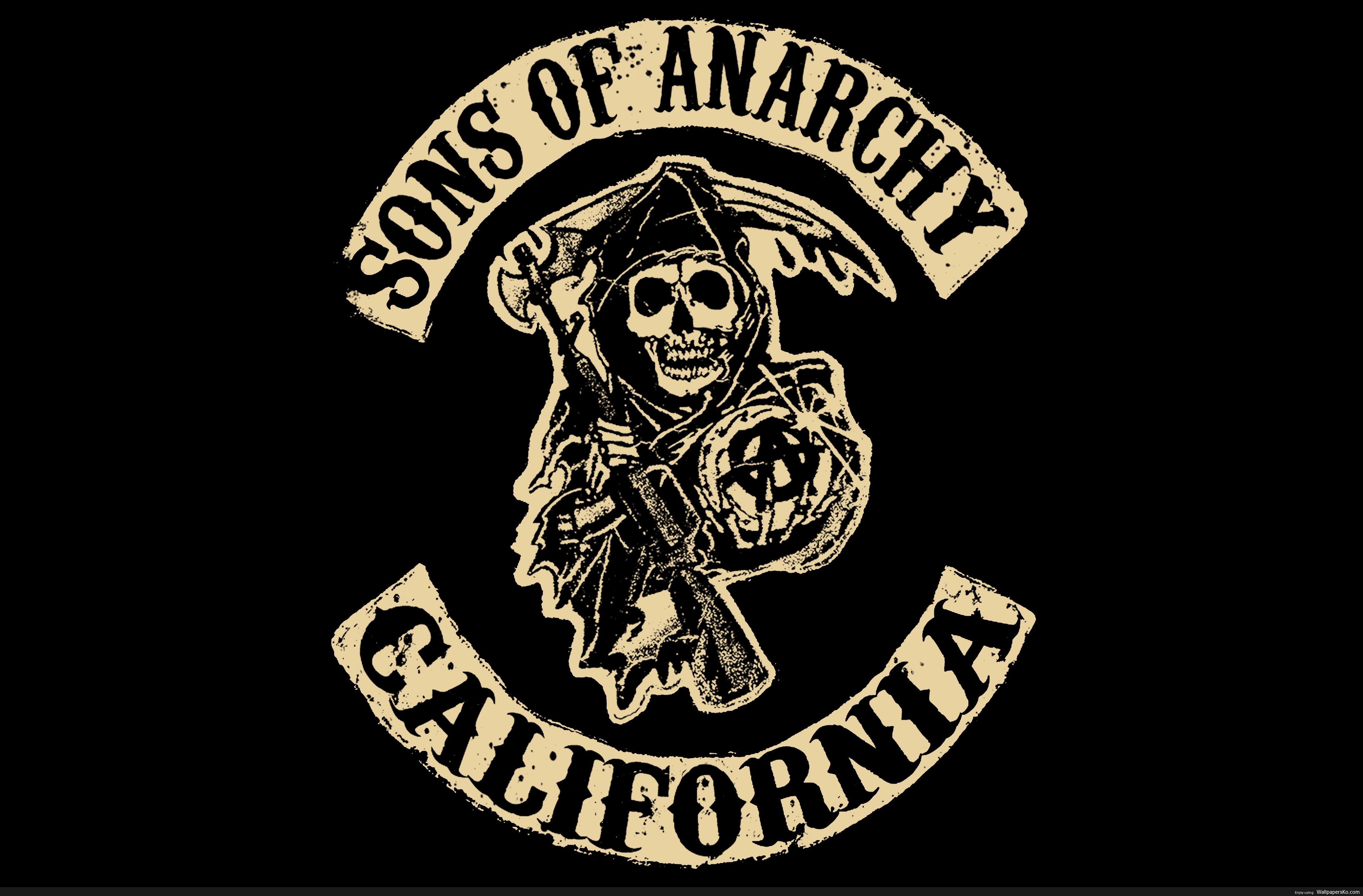 sons of anarchy wallpaper hd
