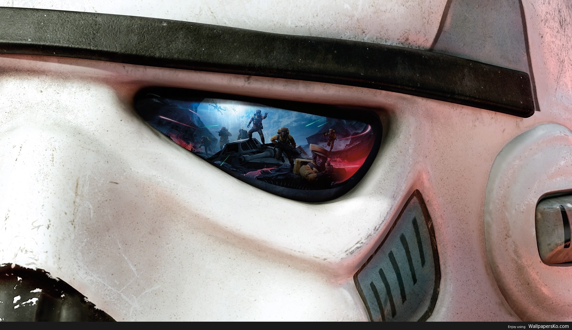 star wars battlefront wallpaper stormtrooper
