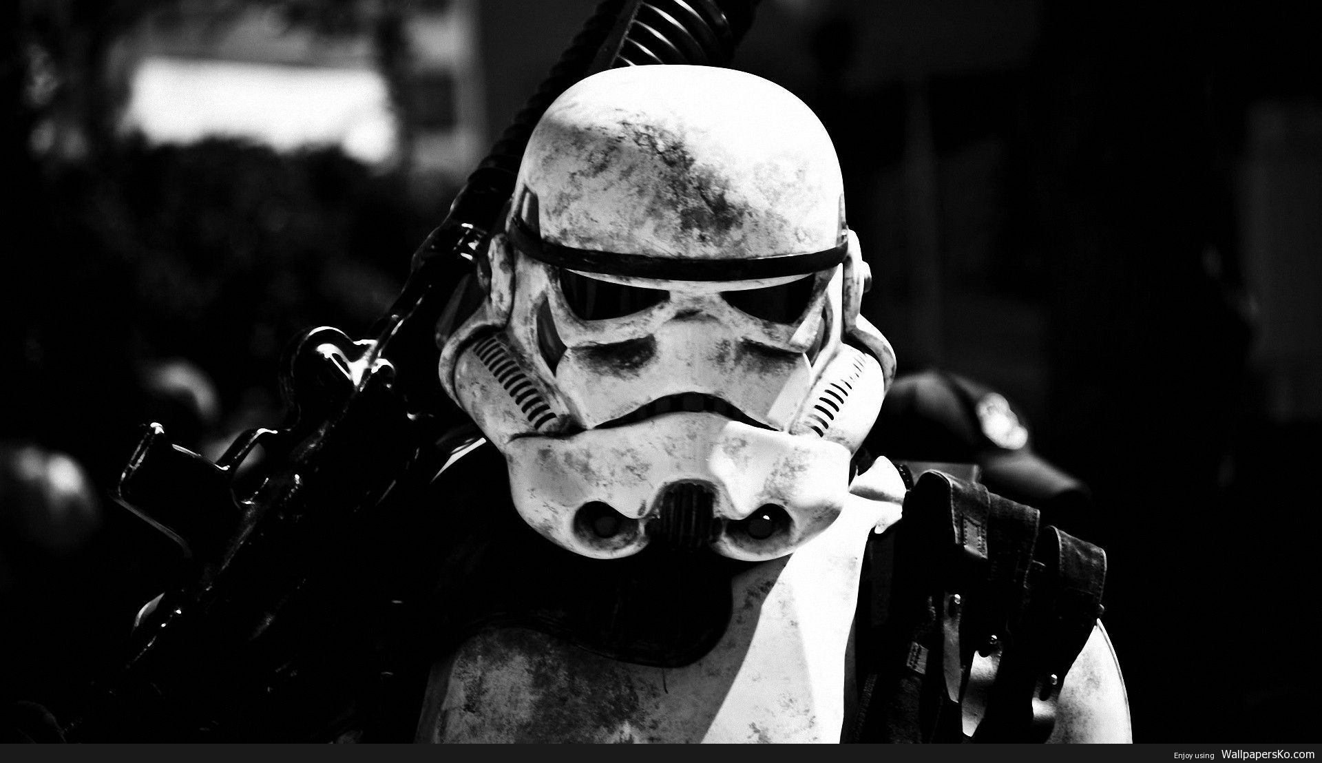 star wars stormtrooper wallpapers