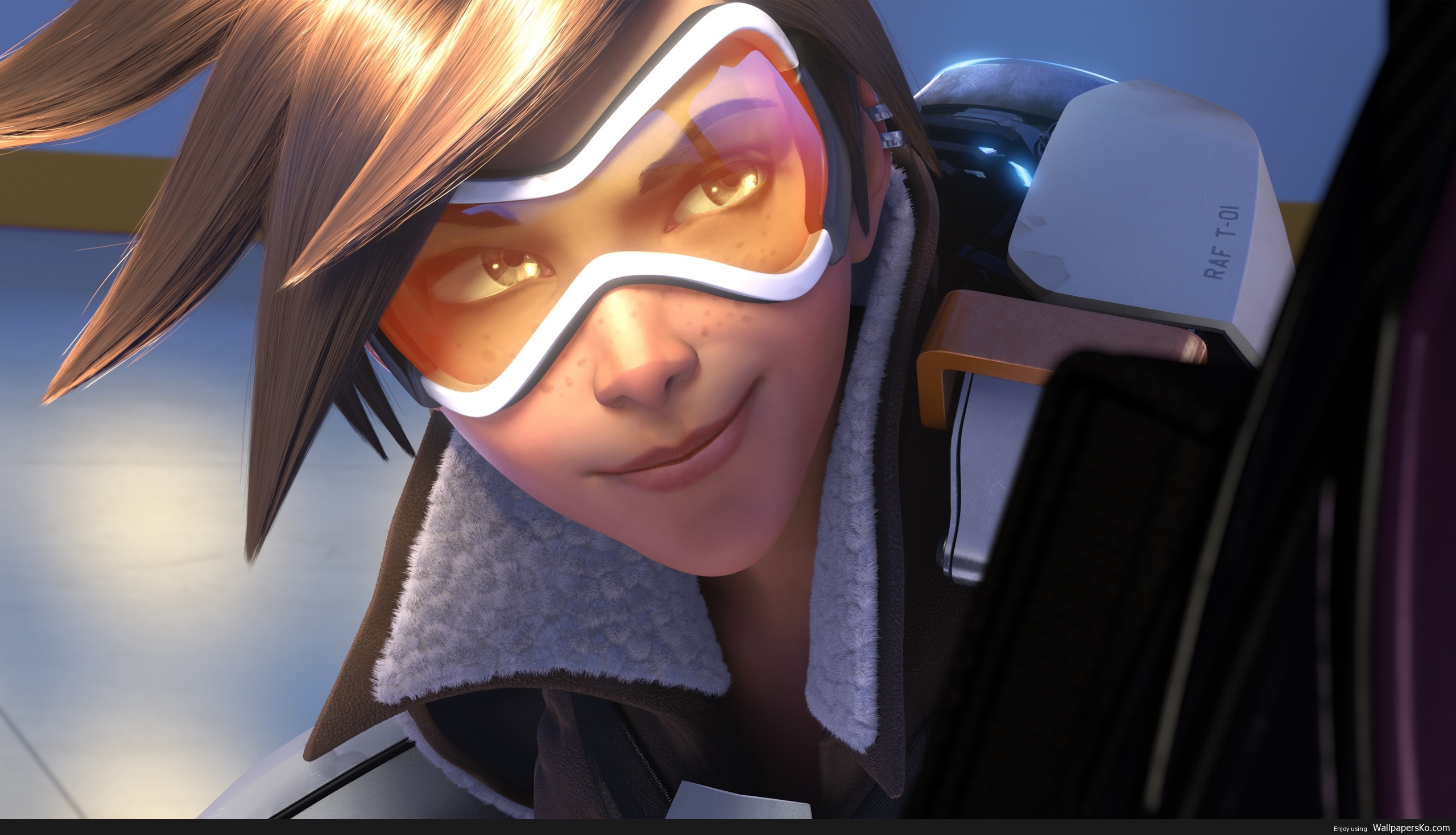 tracer hd