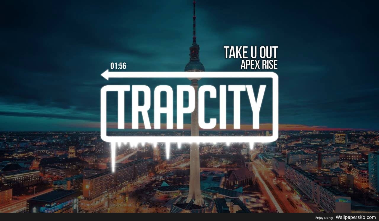trap city download