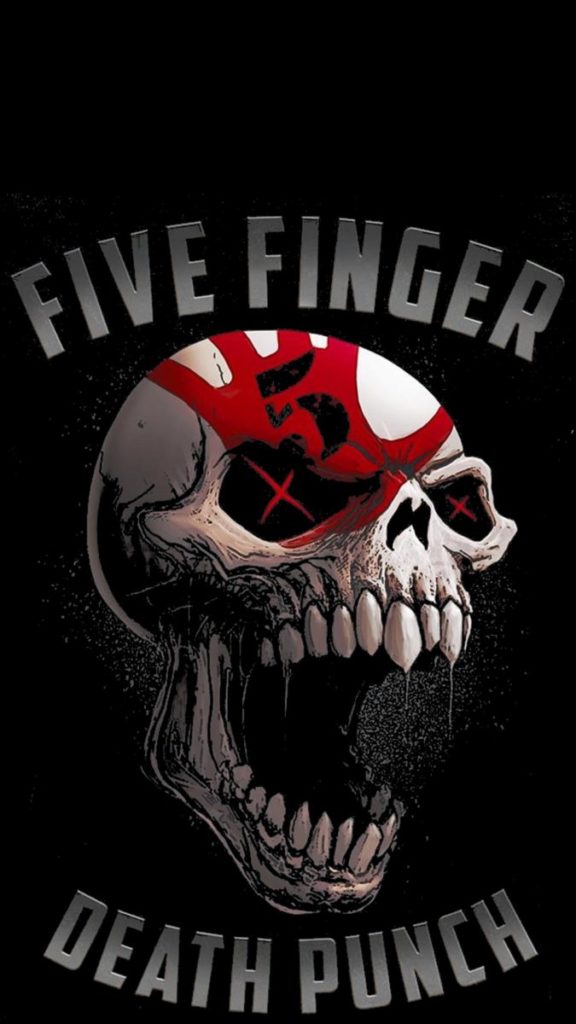 five finger death punch jekyll and hyde youtube