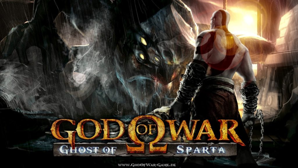 god of war ghost of sparta ppsspp iso download