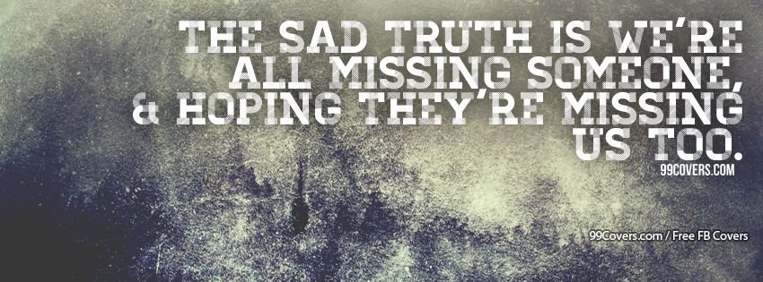 fb cover missing loved ones who have died quotes