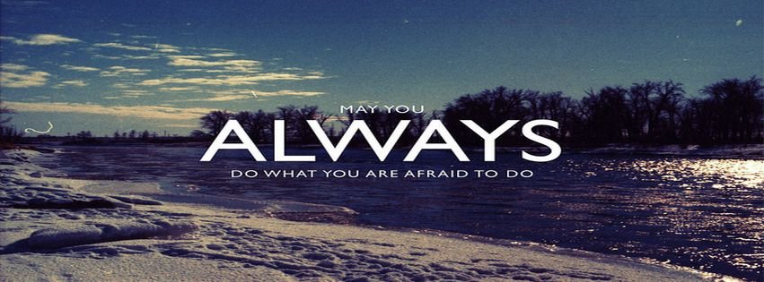 fb cover photos with quotes about life