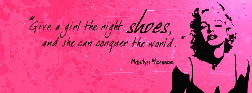 fb cover quotes with pink color