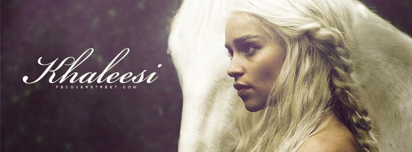 game of throne dragon fb cover