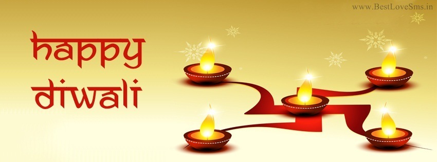 happy diwali fb cover photos