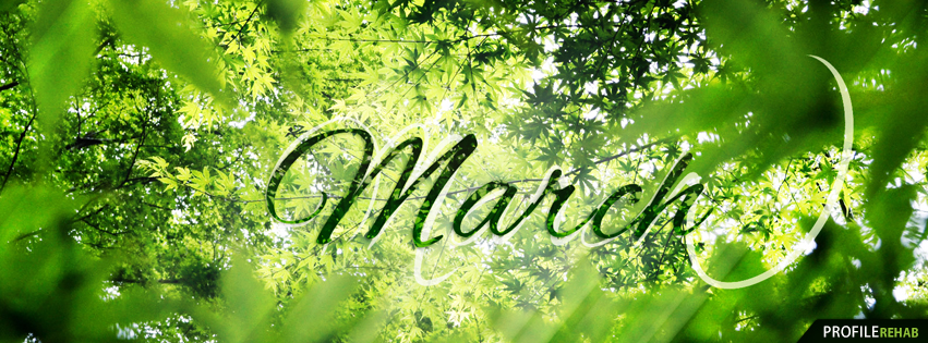 march fb cover