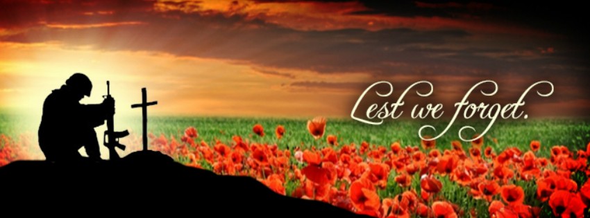 remembrance day fb cover photo