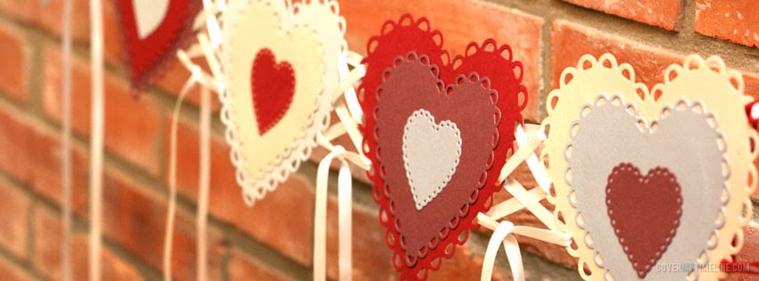 valentines day fb cover photo