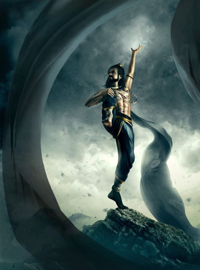3d Lord Shiva Wallpapers