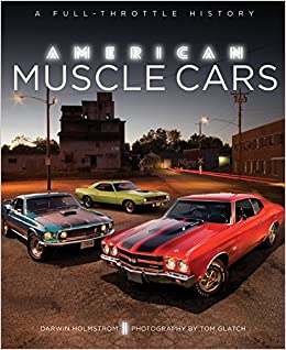 American Muscle Cars Pictures