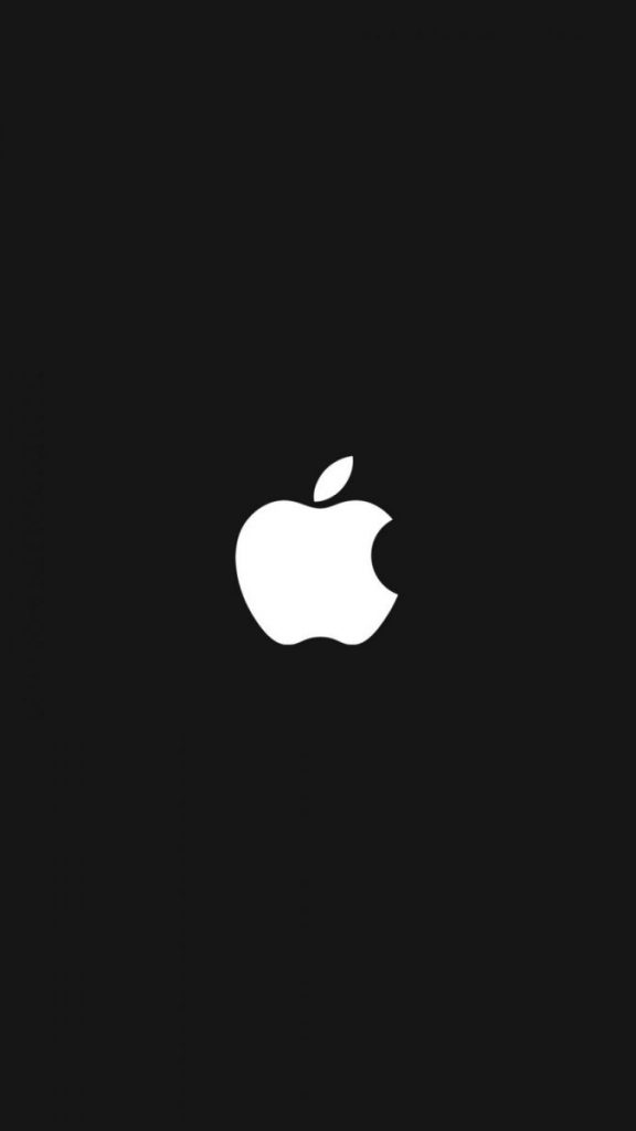 Apple Icon Wallpaper Iphone