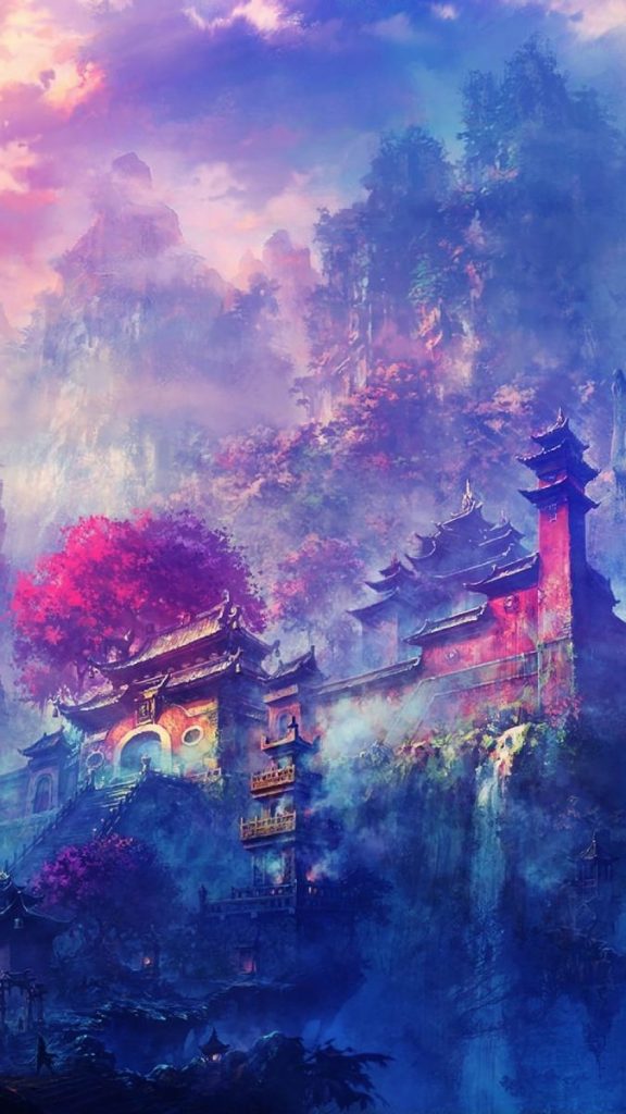 Art Wallpapers For Android