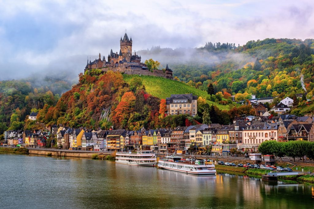 Beautiful Pictures Of Germany