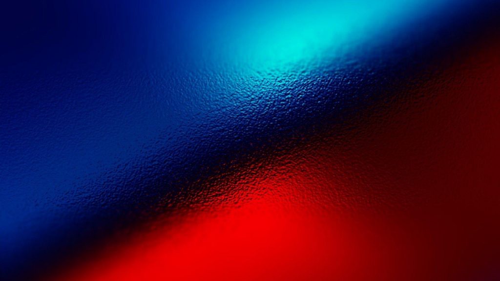 Blue And Red Backgrounds