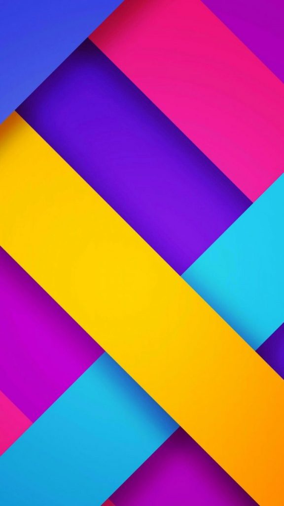 Cell Phone Color Wallpapers