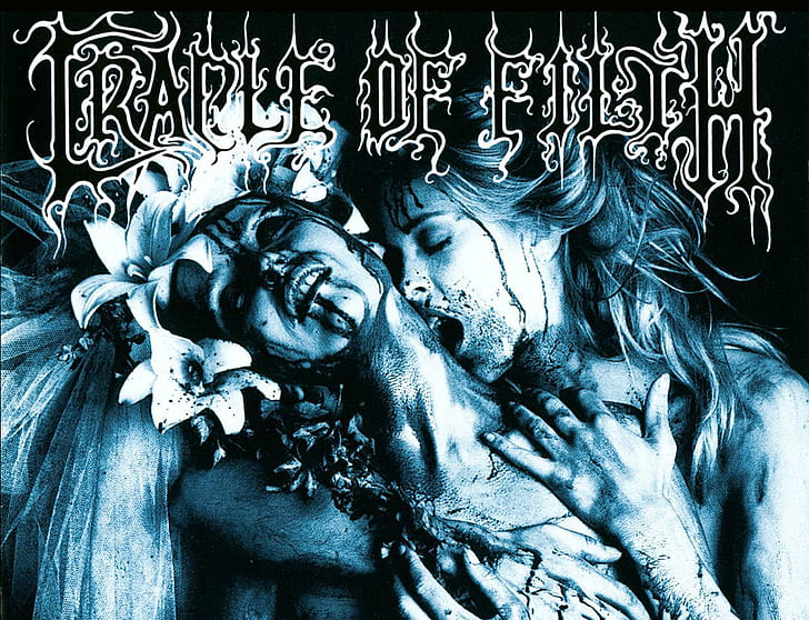 Cradle Of Filth Free Downloads