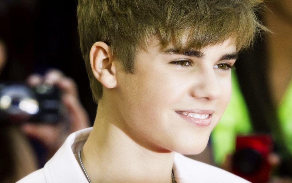 Cute Pics Of Justin Bieber