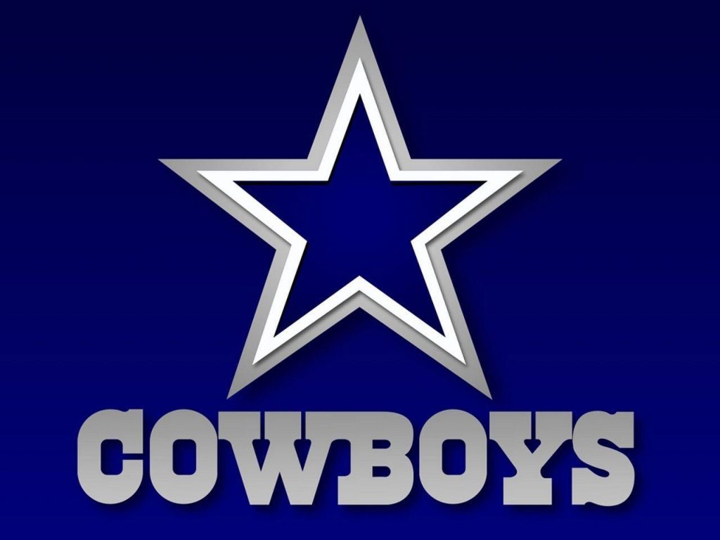 Dallas Cowboys Screen Saver