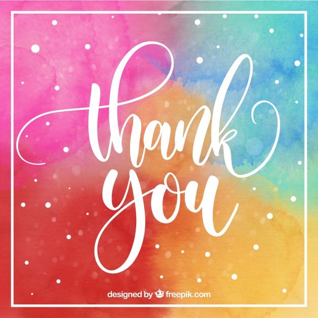 Download Thank You Images