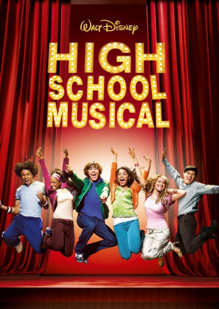 Downloads High School Musical