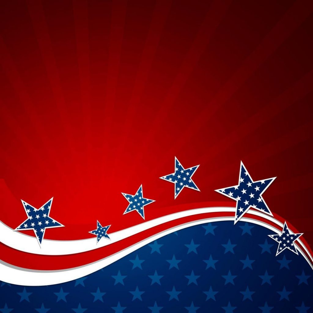 Fourth Of July Backgrounds