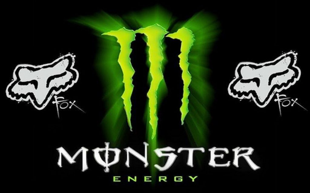 Fox And Monster Logo