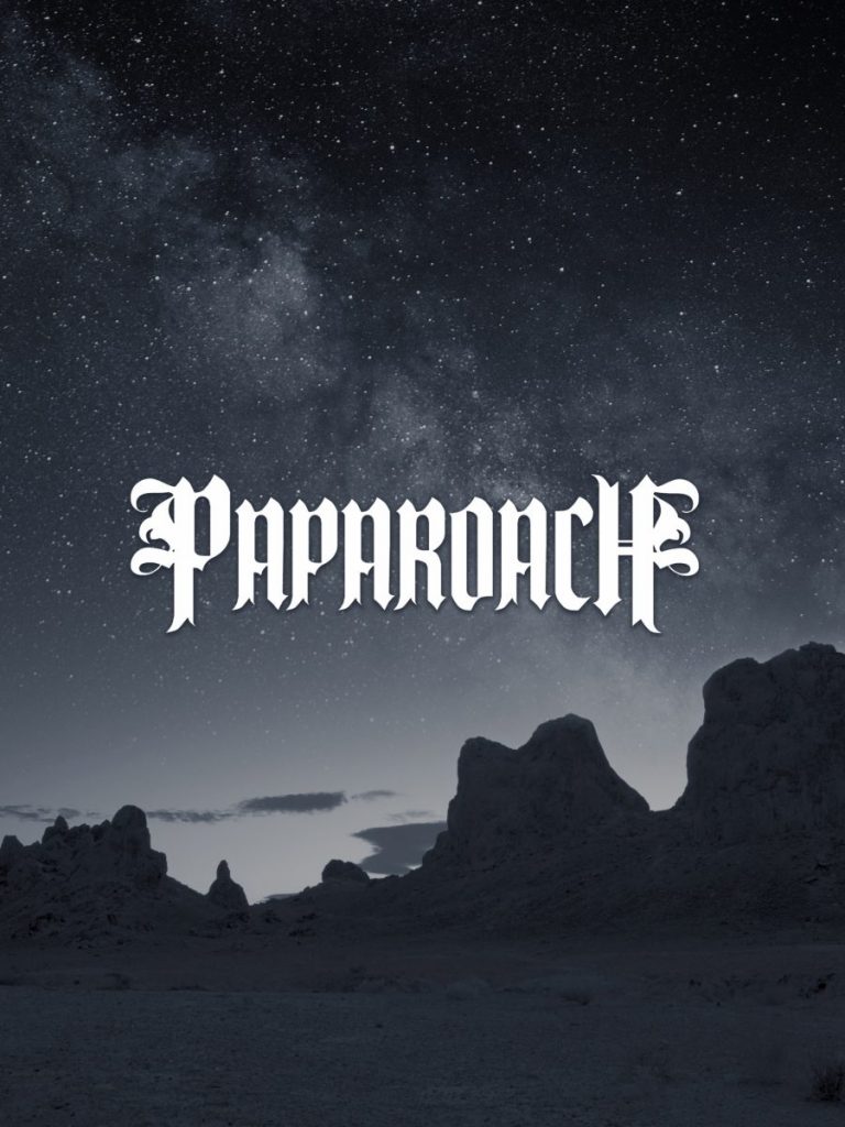 Free Papa Roach Download