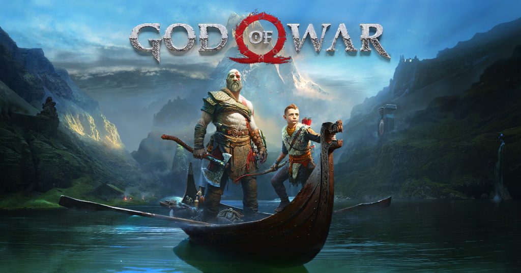 God Of War Download