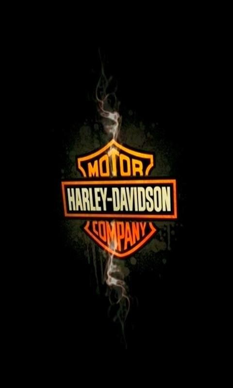 Harley Davidson Screen Savers