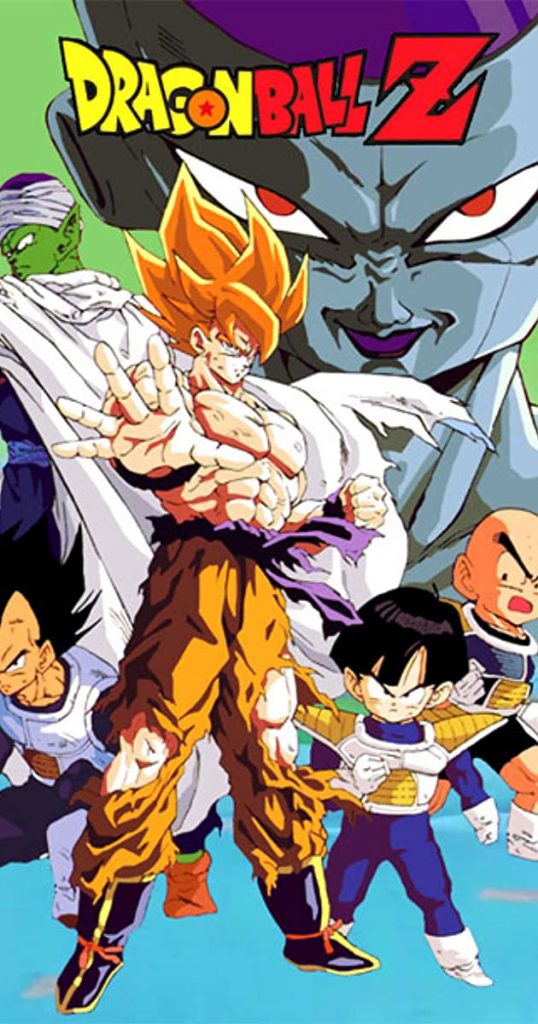 Images Dragon Ball Z
