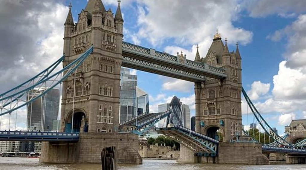 Images Of London Bridge