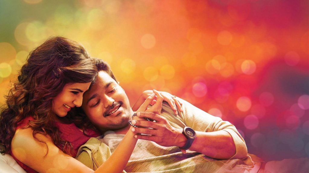 Latest Tamil Movies Wallpapers