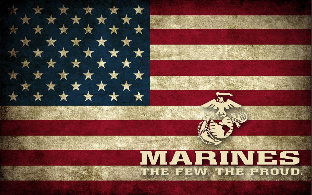 Marine Corps Computer Backgrounds