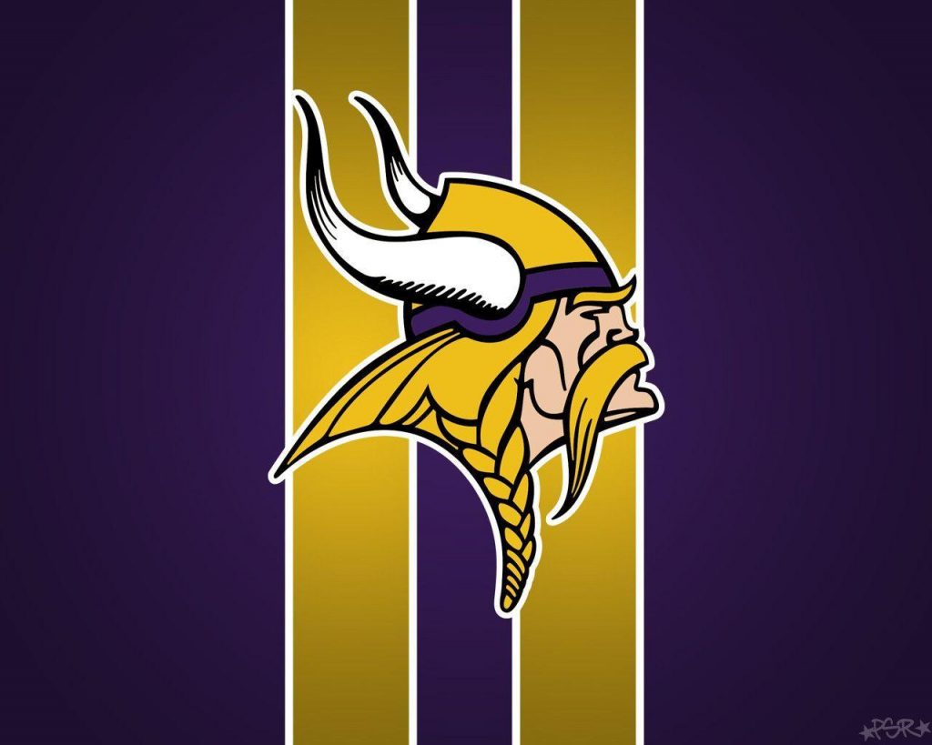 Minnesota Vikings Screen Saver