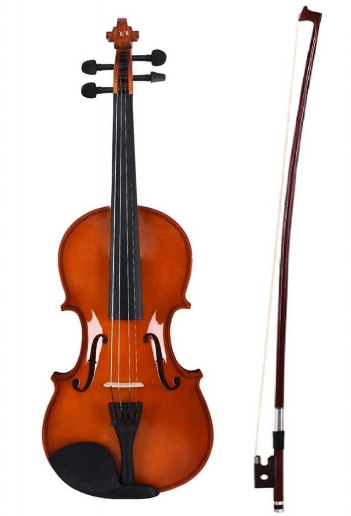 Picture Of A Violin