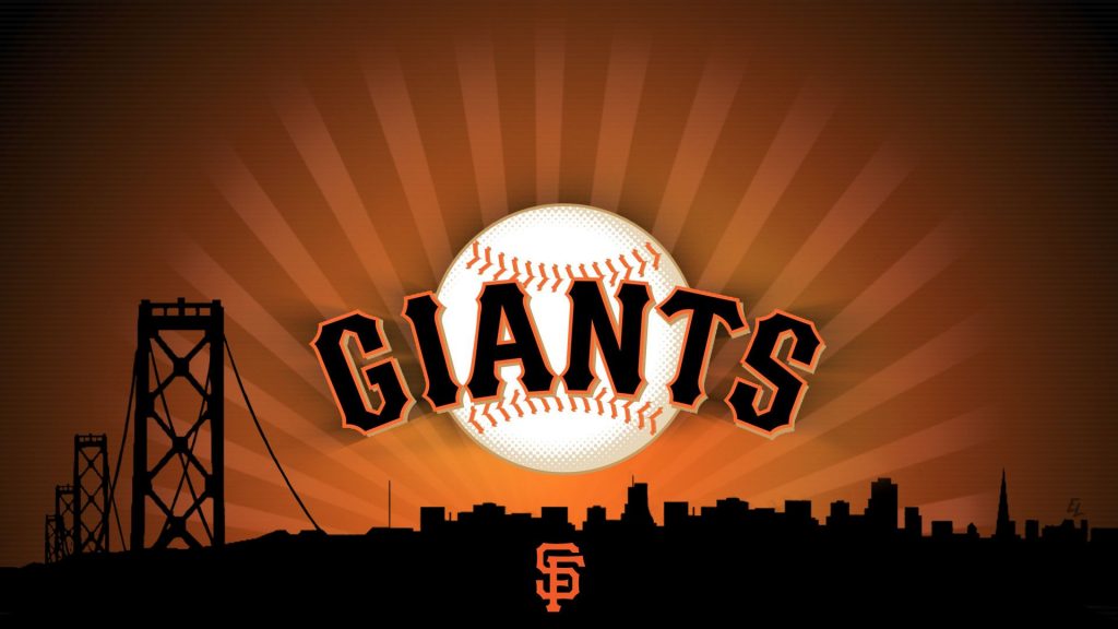 San Francisco Giants Wallpaper
