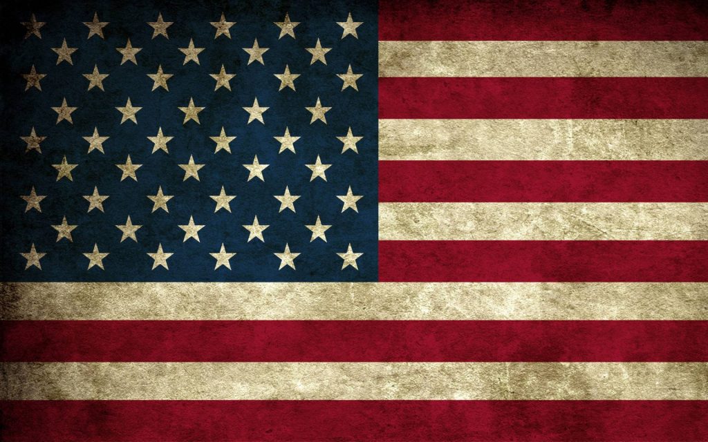 Us Flags For Wallpaper