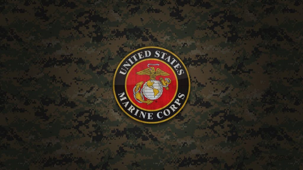 Us Marine Corps Wallpaper