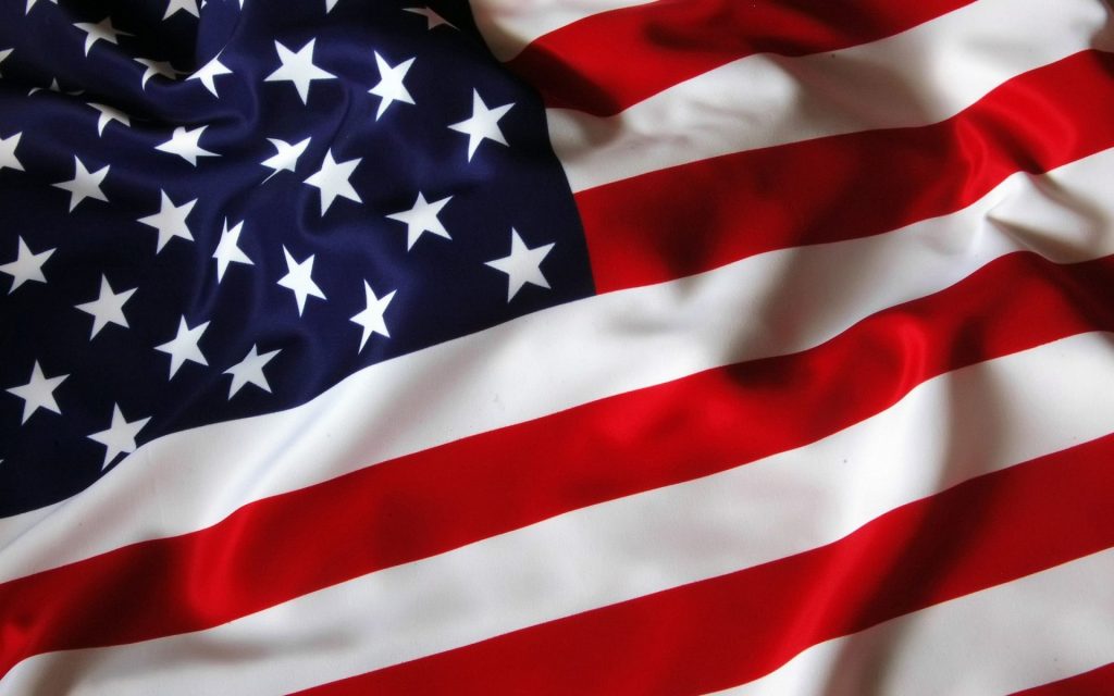 Usa Flag Wallpaper Download