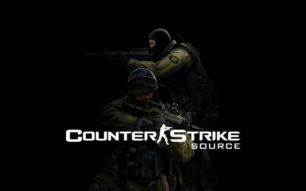 Wallpapers Counter Strike Source
